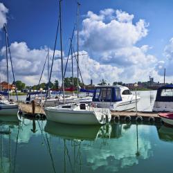 Masuria Accommodation Dallas