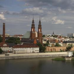 Opolskie Accommodation Dallas