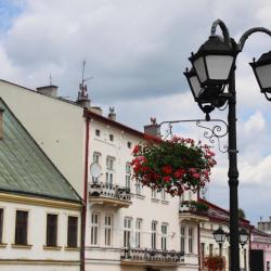 Rzeszów Accommodation Dallas