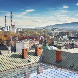 Silesia Accommodation Dallas