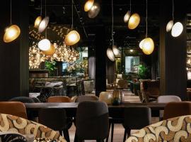The Cloud One Gdansk Accommodation Dallas