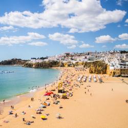 Albufeira Accommodation Dallas