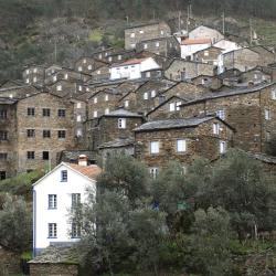 Aldeias do Xisto Accommodation Dallas