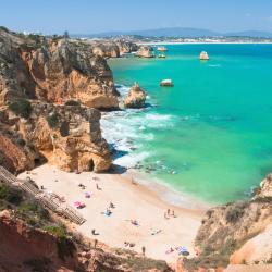 Algarve Accommodation Dallas