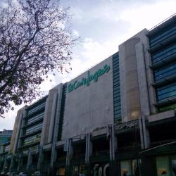 El Corte Ingles, Lisbon Accommodation Dallas