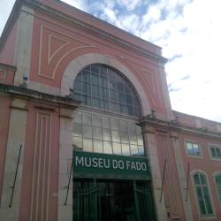 Fado Museum, Lisbon Accommodation Dallas