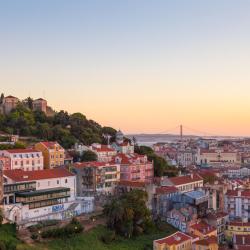 Lisbon Accommodation Dallas