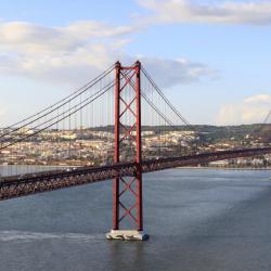 Lisbon Region Accommodation Dallas