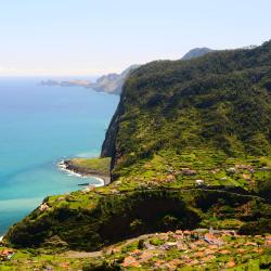 Madeira Islands Accommodation Dallas