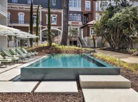 One Shot Palácio Cedofeita Accommodation Dallas