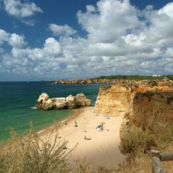 Portimão Accommodation Dallas