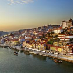 Porto Region Accommodation Dallas