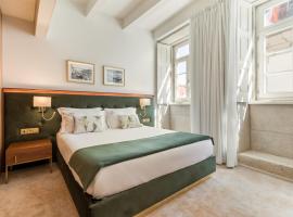 Ribeira Douro Hotel Accommodation Dallas