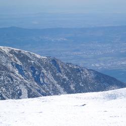 Serra da Estrela Accommodation Dallas