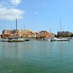 Vilamoura Accommodation Dallas