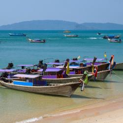 Ao Nang Beach Accommodation Dallas