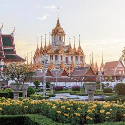 Bangkok Accommodation Dallas