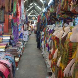 Chatuchak Weekend Market, Bangkok Accommodation Dallas