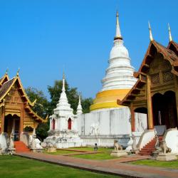 Chiang Mai Accommodation Dallas