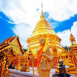 Chiang Mai Province Accommodation Dallas