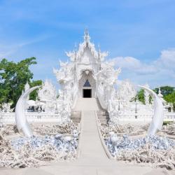 Chiang Rai Province Accommodation Dallas