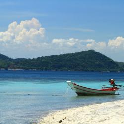 Chumphon Province Accommodation Dallas