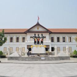 City Art & Cultural Centre, Chiang Mai Accommodation Dallas