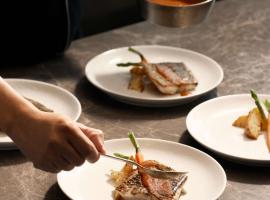 dusitD2 Samyan Bangkok Accommodation Dallas