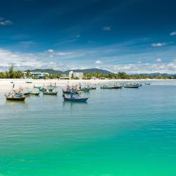 Hua Hin Accommodation Dallas
