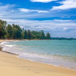 Khao Lak Accommodation Dallas