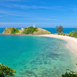Ko Lanta Accommodation Dallas