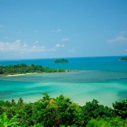 Koh Chang Accommodation Dallas