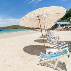 Koh Samet Accommodation Dallas