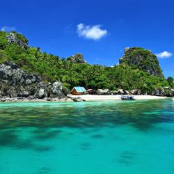 Koh Tao Island Accommodation Dallas