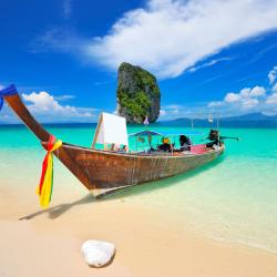 Krabi Province Accommodation Dallas