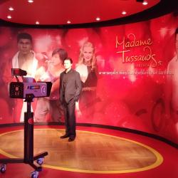 Madame Tussauds Bangkok, Bangkok Accommodation Dallas