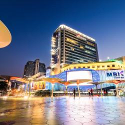 MBK Center, Bangkok Accommodation Dallas