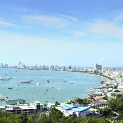 Pattaya Central Accommodation Dallas
