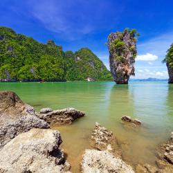 Phang Nga Province Accommodation Dallas