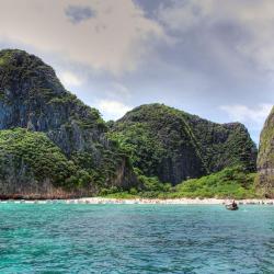 Phi Phi Don Accommodation Dallas