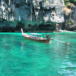 Phuket Province Accommodation Dallas