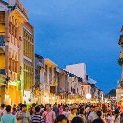 Phuket Town Accommodation Dallas