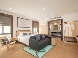 Pranakorn Heritage Hotel Accommodation Dallas