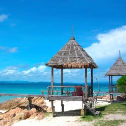 Rayong Province Accommodation Dallas