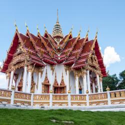 Udon Thani Province Accommodation Dallas