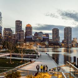 Boston Accommodation Dallas