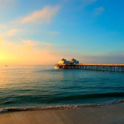 California Accommodation Dallas