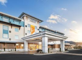 Compass by Margaritaville Medford Accommodation Dallas