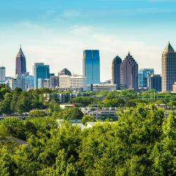 Georgia Accommodation Dallas