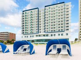 Hyatt Place Panama City Beach - Beachfront Accommodation Dallas